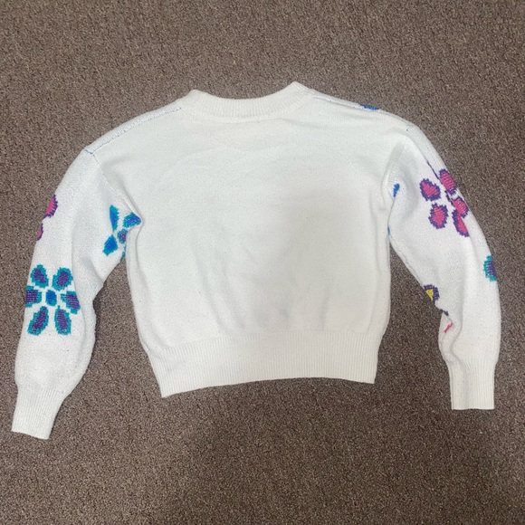 womens sweater - Picture 2 of 4